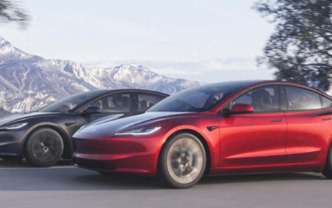 特斯拉Model 3在日本只要13万多，为何国内做不到？