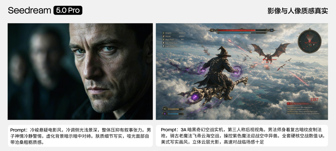 字节跳动发布 Seedream 5.0 Pro